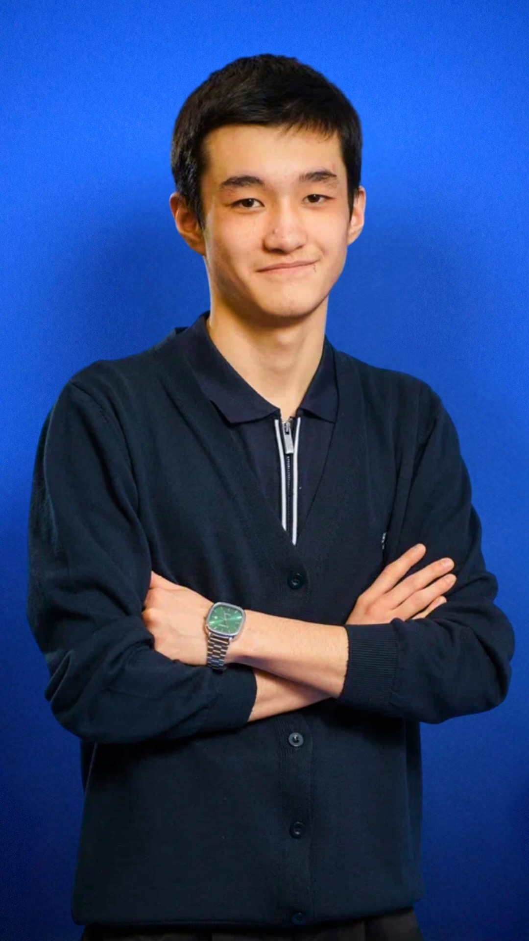 Рахметулла Айсұлтан