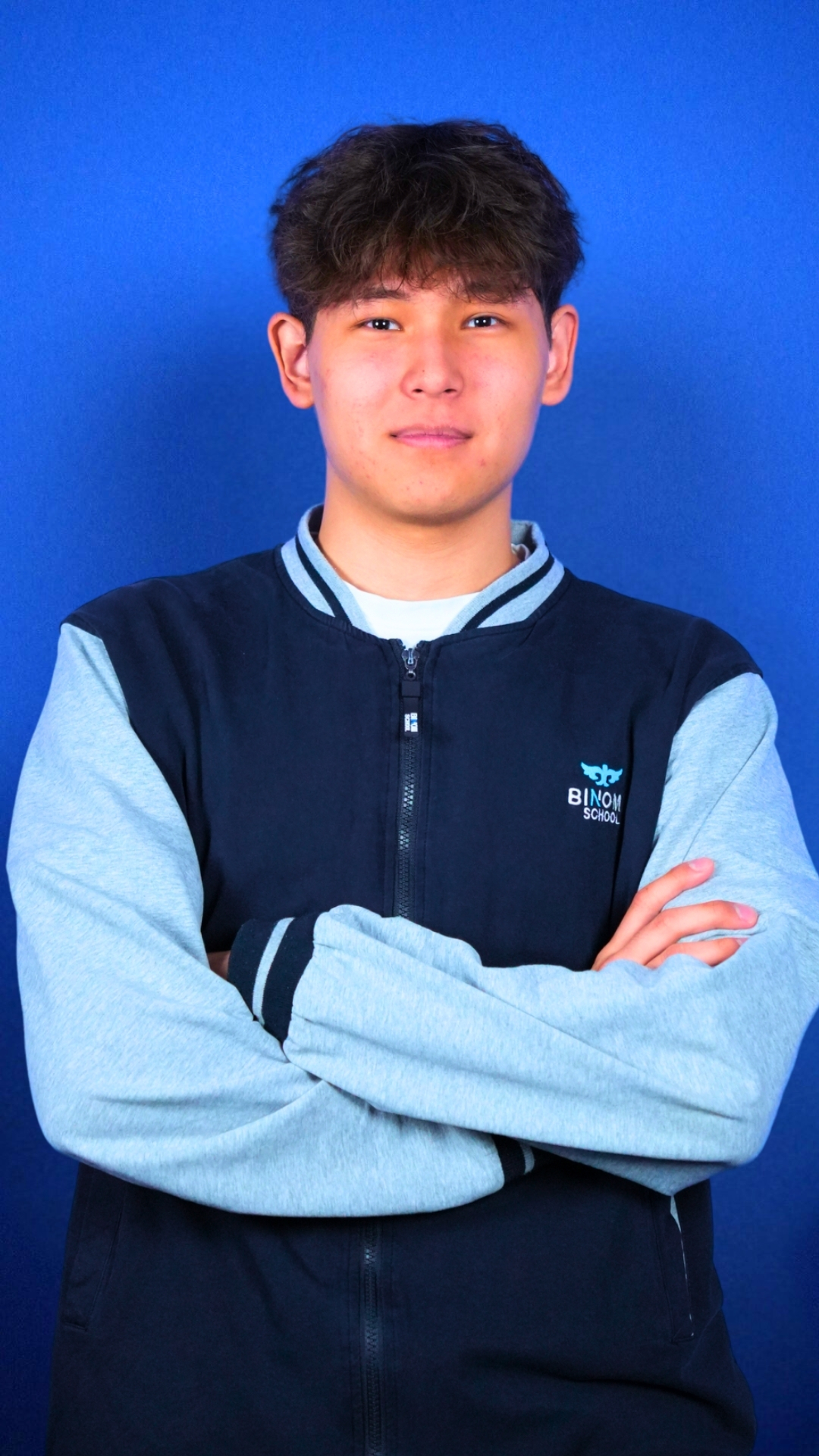 Алькебаев Алишер