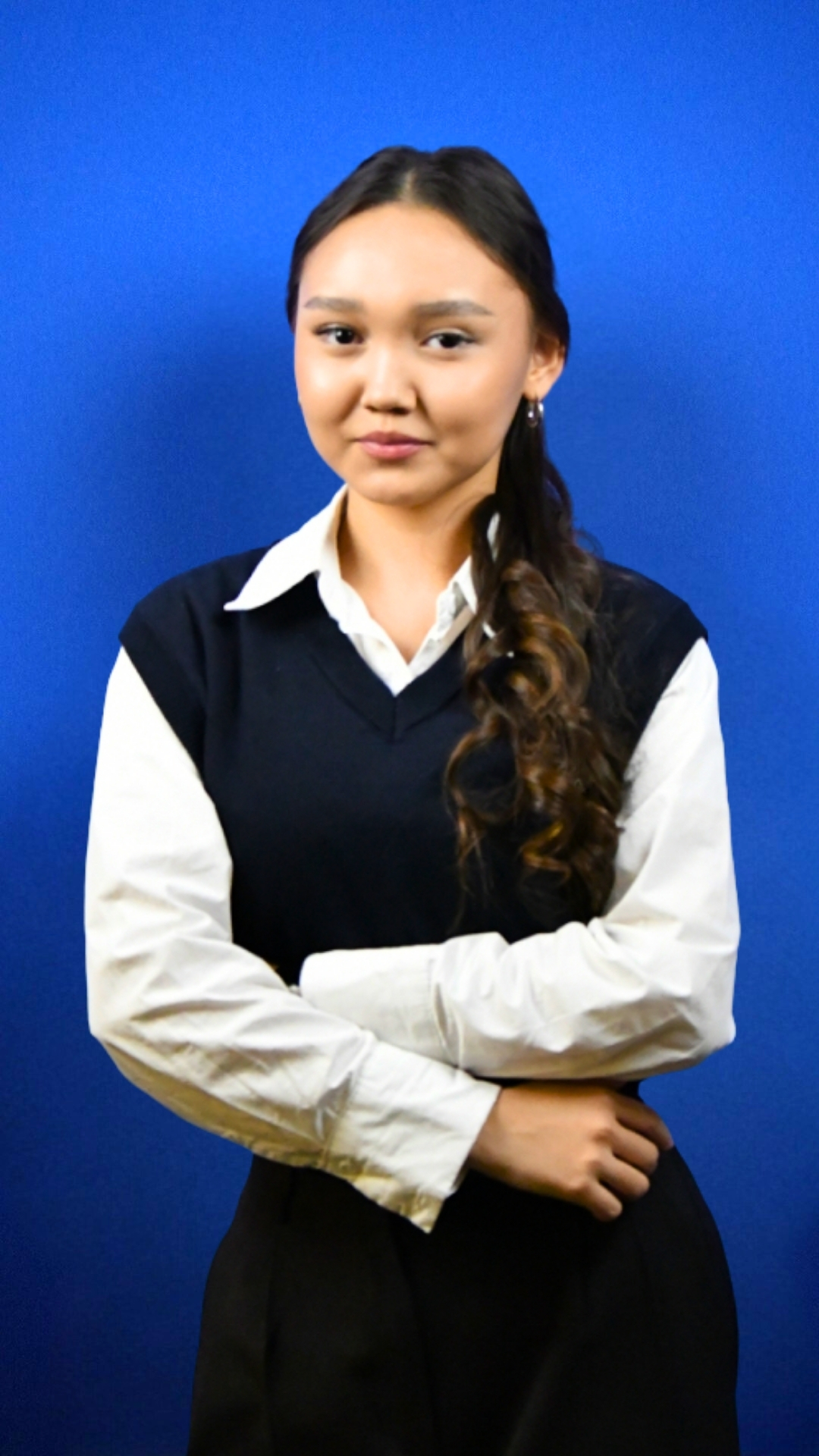 Аманжол Зарина