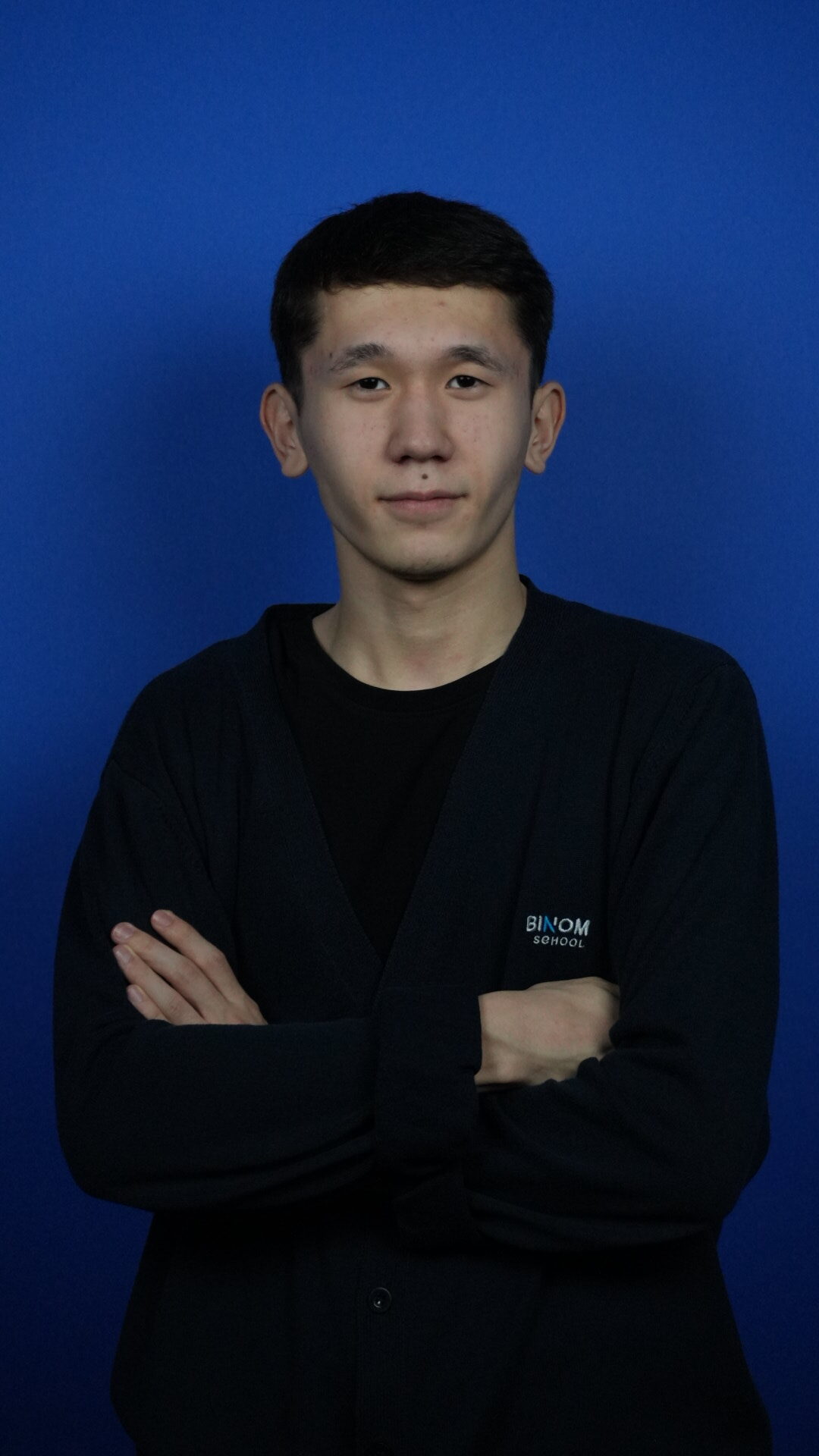 Алаш Нұрбек